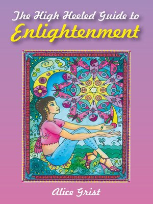 cover image of The High Heeled Guide to Enlightenment